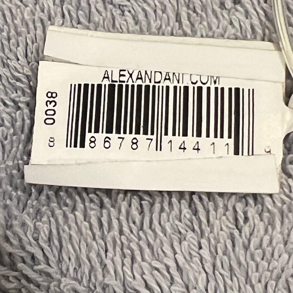 Alex and Ani Mazel Tov charm bracelate - Picture 8 of 13